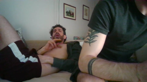 SAMIASDOM  08-06-2022 Recorded Video hot