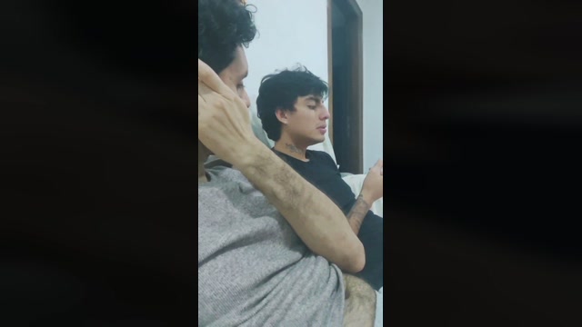Sebhastian  08-06-2022 Recorded Video lush