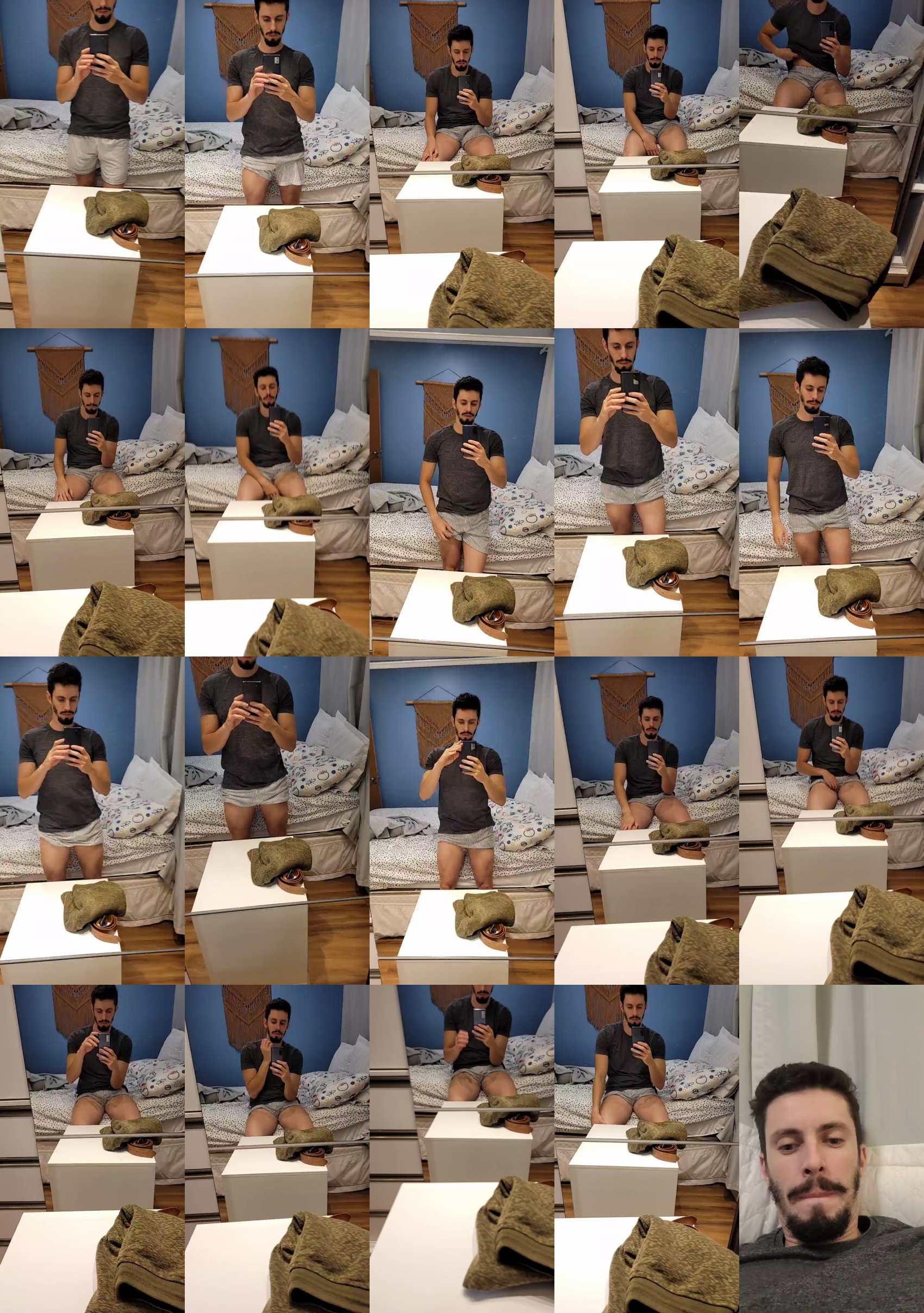 Sobral87  08-06-2022 Recorded Video ass