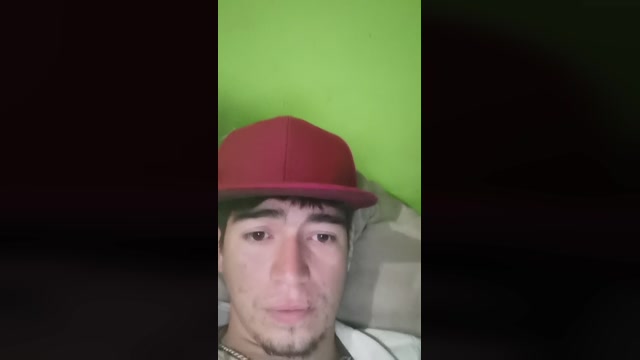 Soynuevoaqui123  08-06-2022 Recorded Video kink