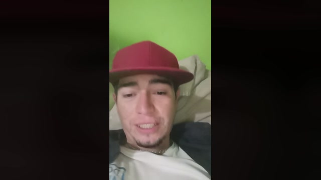 Soynuevoaqui123  08-06-2022 Recorded Video bicurious