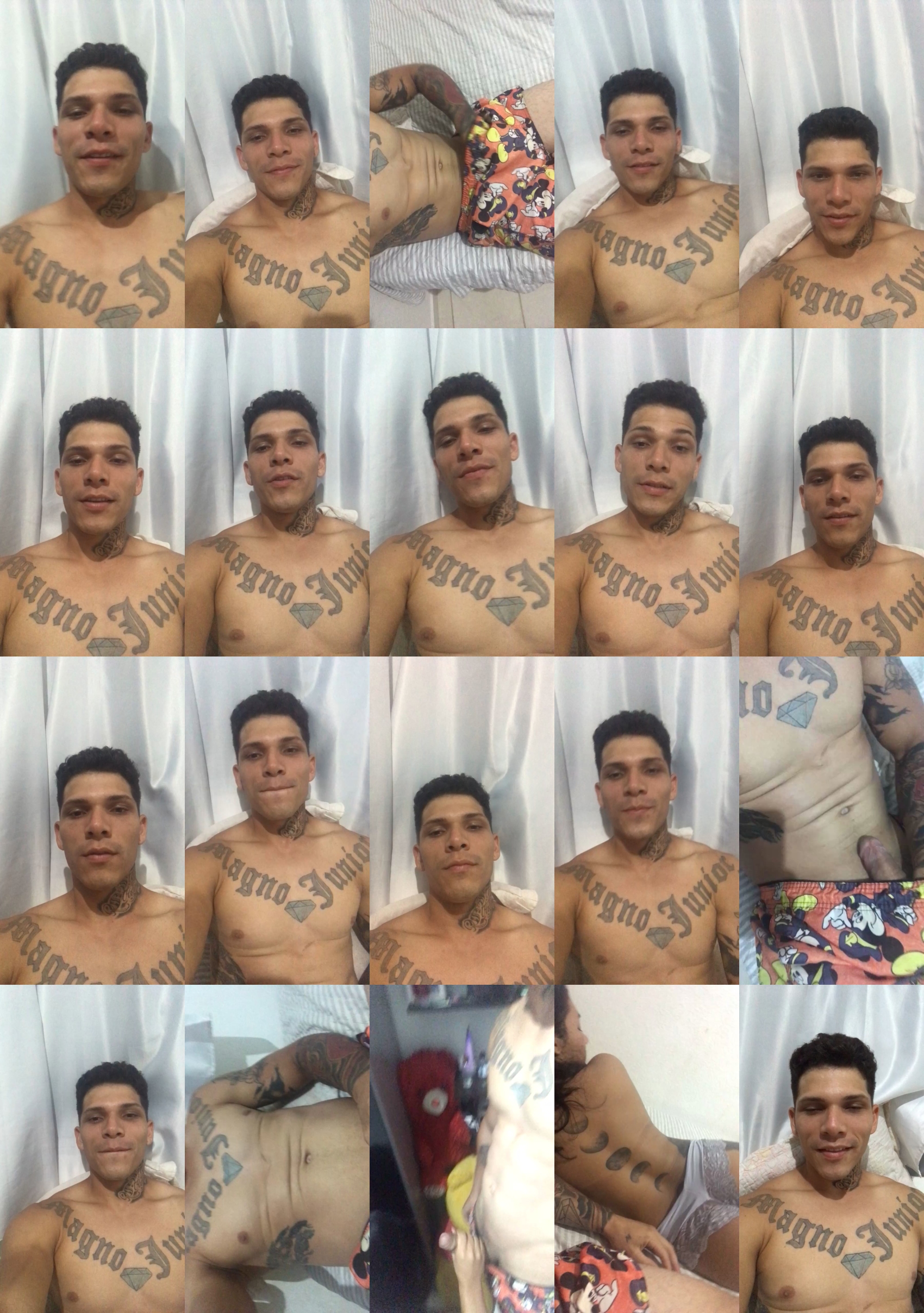 Tatuadoepauzudo  08-06-2022 Recorded Video sexykitty