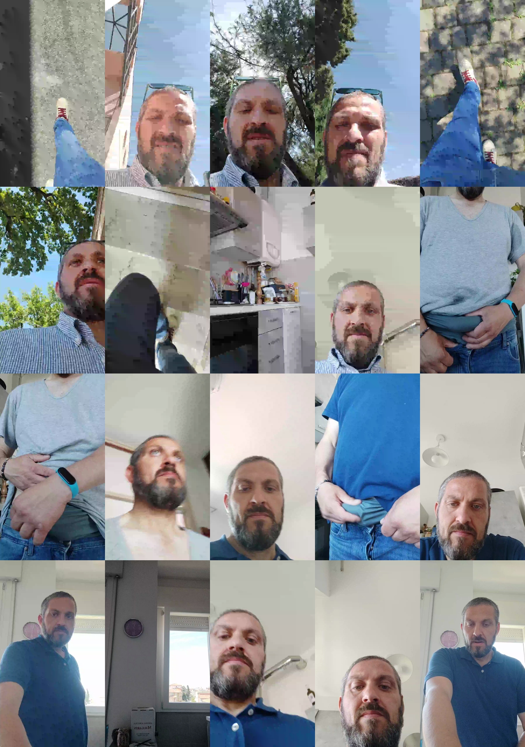 Widepenis  08-06-2022 Recorded Video fuckhard