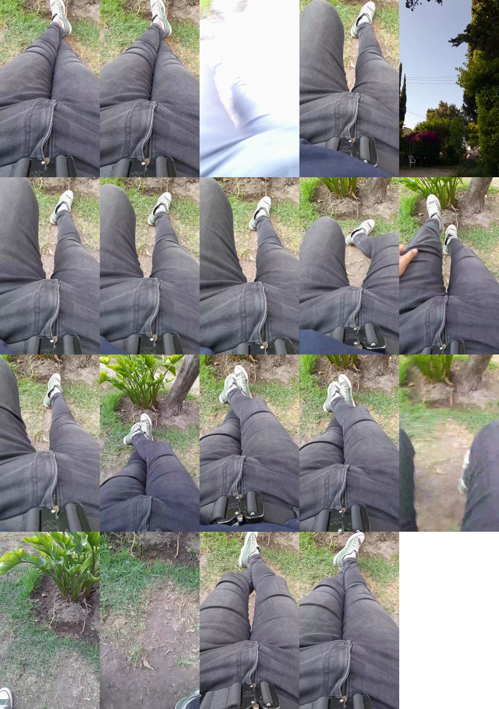 _Gabriell  08-06-2022 Recorded Video skinny