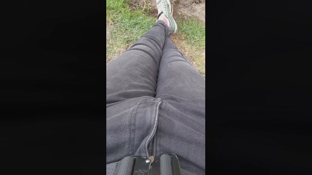 _Gabriell  08-06-2022 Recorded Video skinny