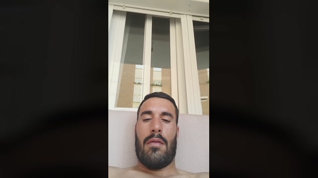 alaplaya3  07-06-2022 Recorded Video harddick