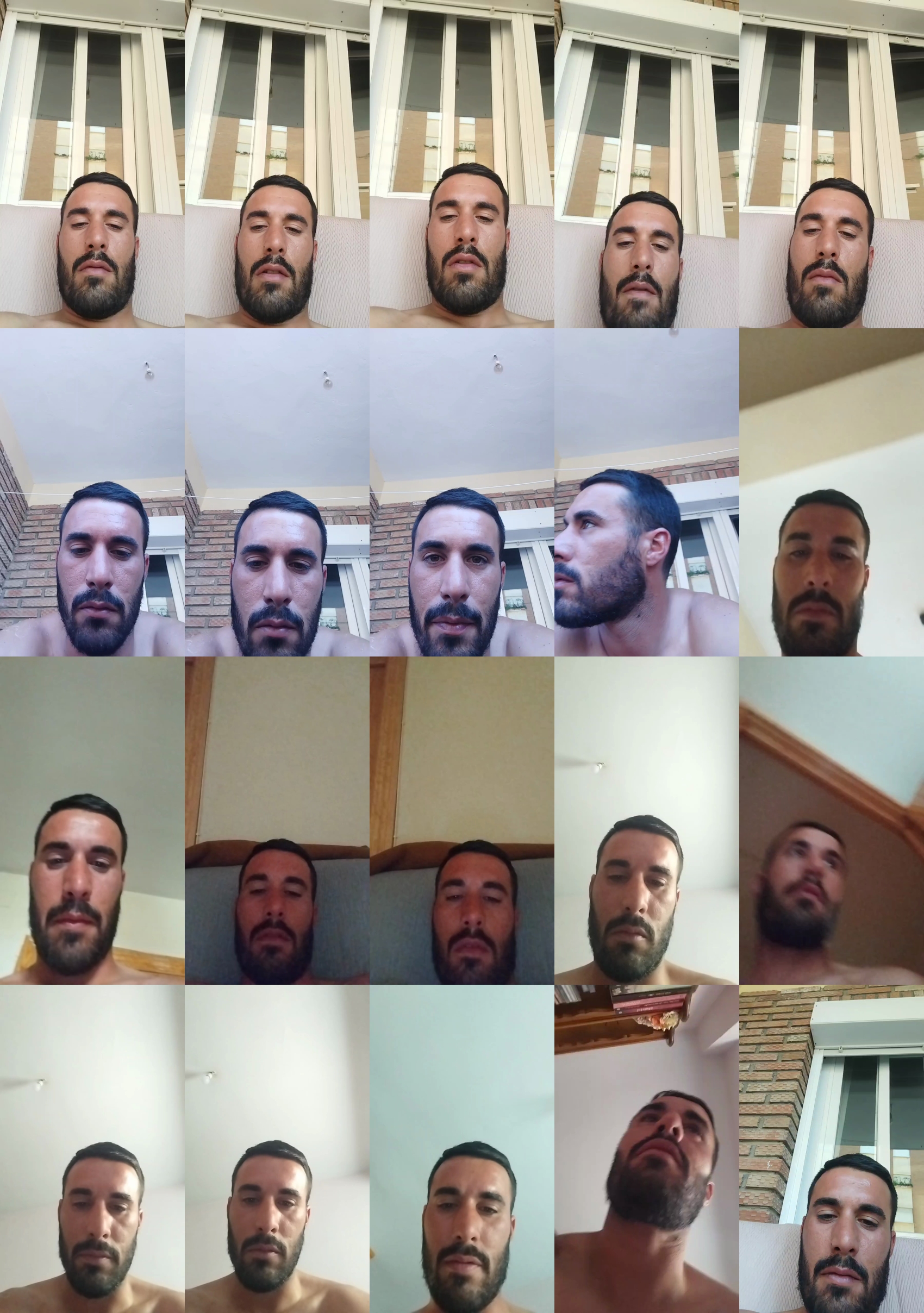 alaplaya3  07-06-2022 Recorded Video harddick