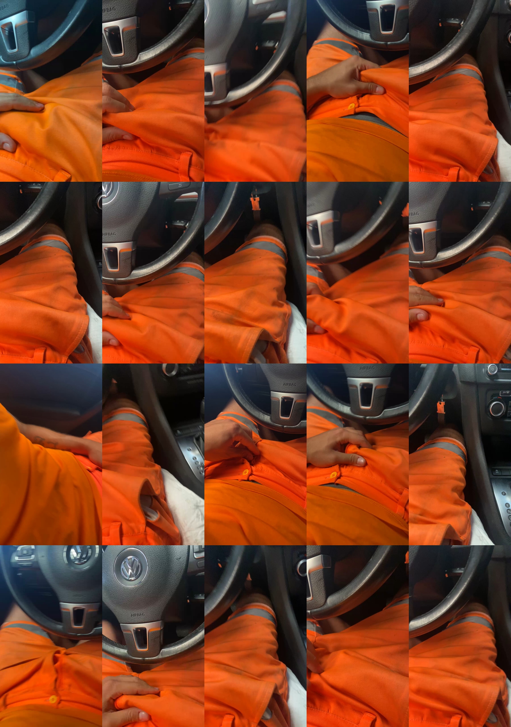 alessio163  08-06-2022 Recorded Video Show