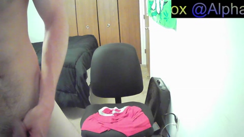 alphacox  08-06-2022 video naughty