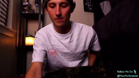 anotherskinnyboy  08-06-2022 video hard