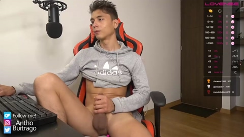 anthobuitrago  08-06-2022 video love