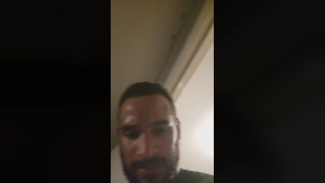 arron32  08-06-2022 Recorded Video bigballs