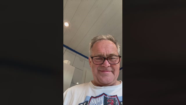 bernd_bawue  08-06-2022 Recorded Video deep