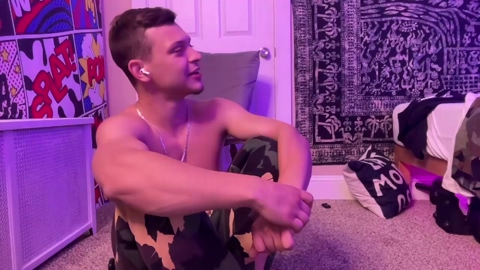 bigcocktween4u  08-06-2022 video kiss