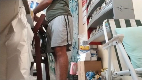 billy1727  07-06-2022 Recorded Video bigcock
