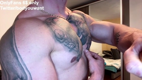 bodyouwant  08-06-2022 video juicy