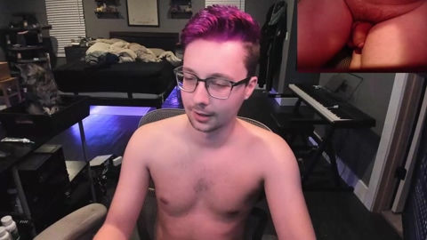 booker_baxton  08-06-2022 video Webcam