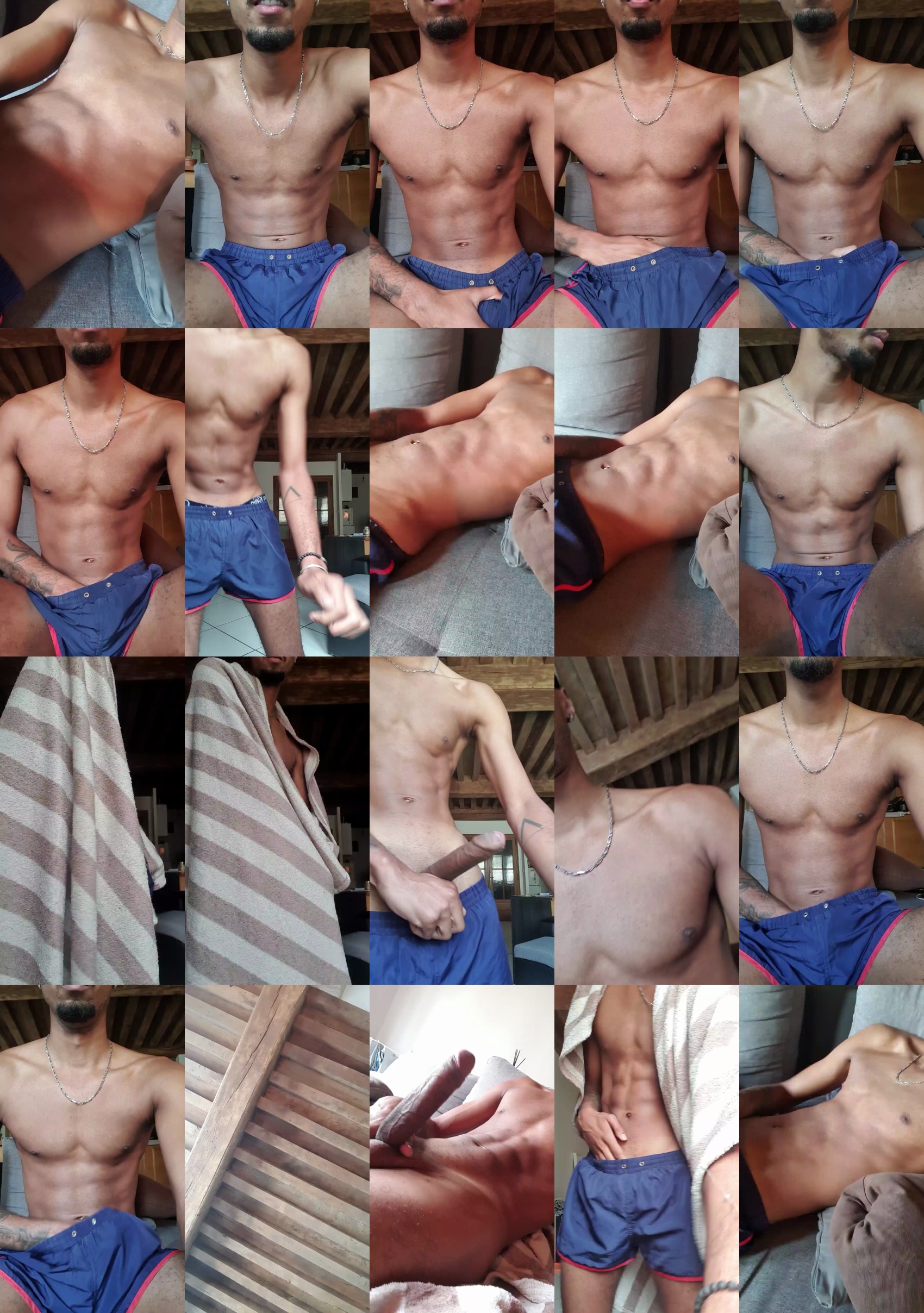 boubou144  08-06-2022 Recorded Video fingering