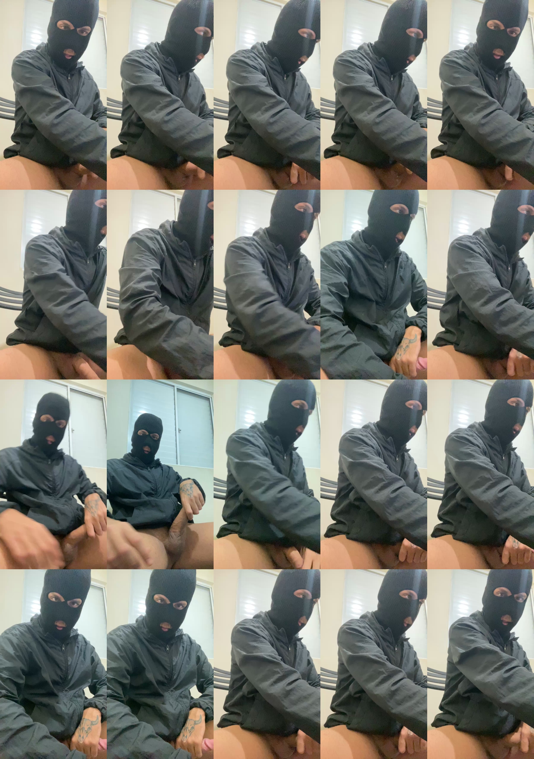 boysp2213  08-06-2022 Recorded Video XXX
