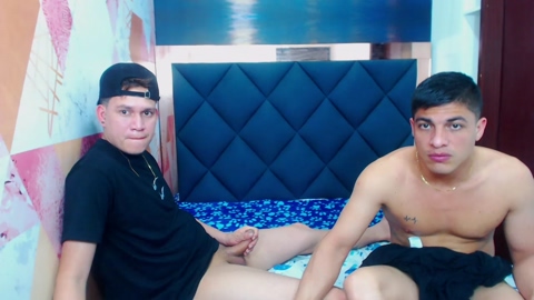 brandon_harold  08-06-2022 Recorded Video sexybody