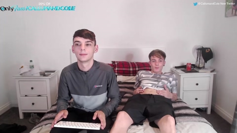 callumandcole  07-06-2022 video suckshow