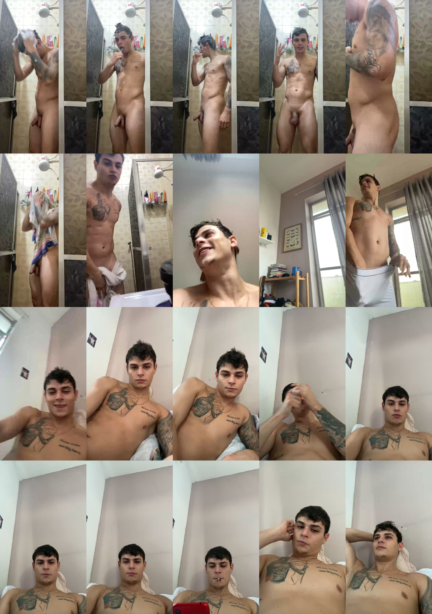 casalfire_sexy  07-06-2022 Recorded Video deepthroat