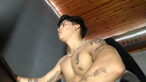 charlie_hotx  08-06-2022 video Cam