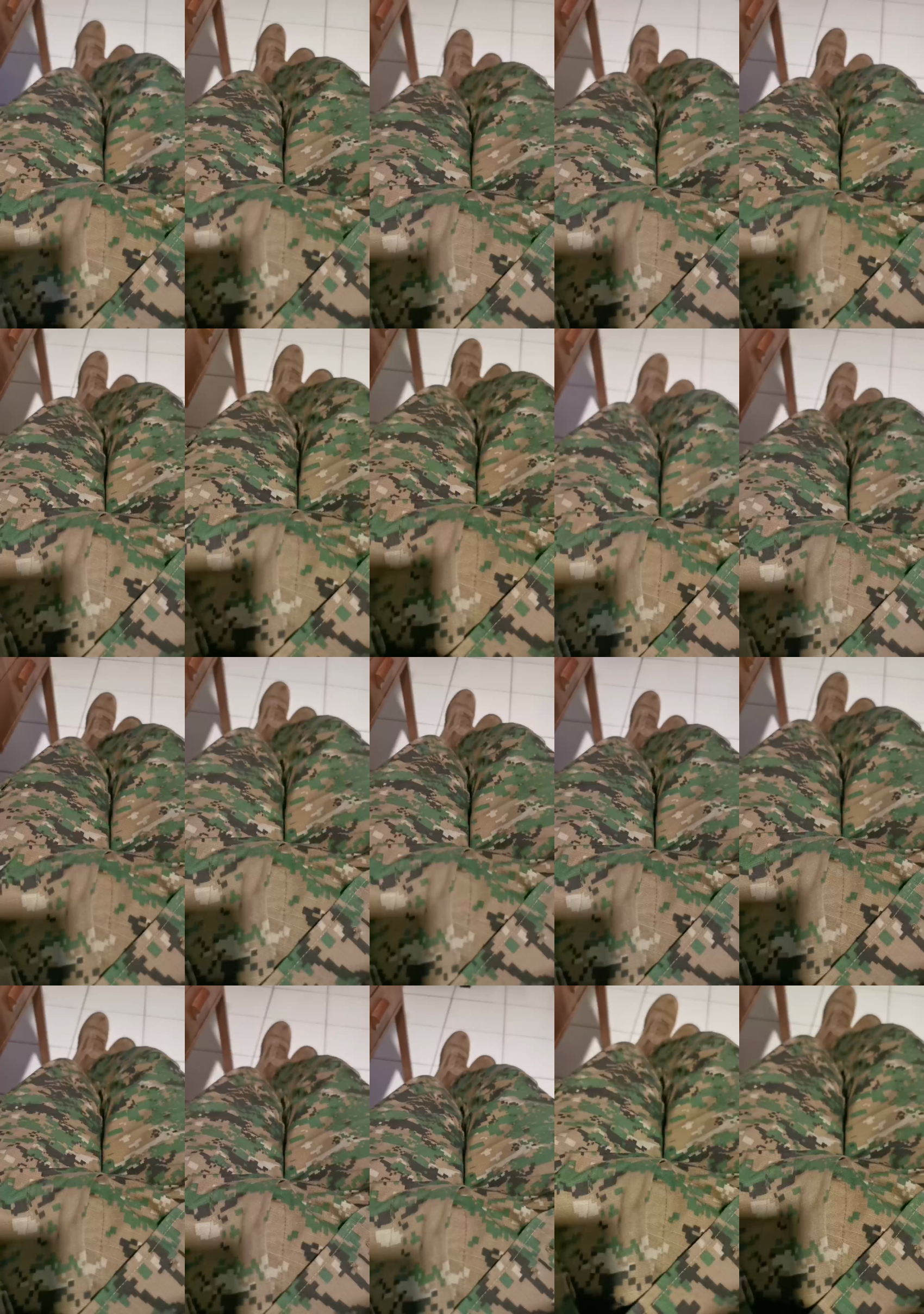 crisss121  08-06-2022 Recorded Video big