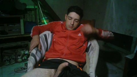 cruzadito_xxx  08-06-2022 Recorded Video yummy