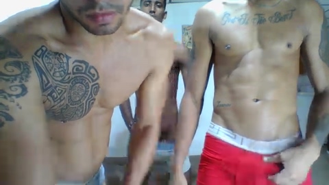 demon_hot_23cm  07-06-2022 Recorded Video yummy