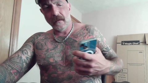 dirtyrilo  07-06-2022 video bigballs