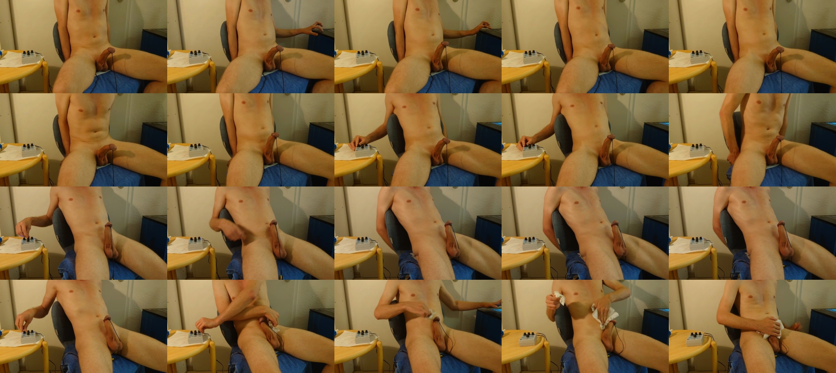 estim_fun  07-06-2022 Recorded Video kiss