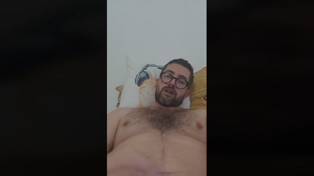 faromen2  08-06-2022 Recorded Video prettyface