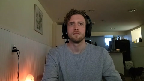 ghostaueil  08-06-2022 video Nude