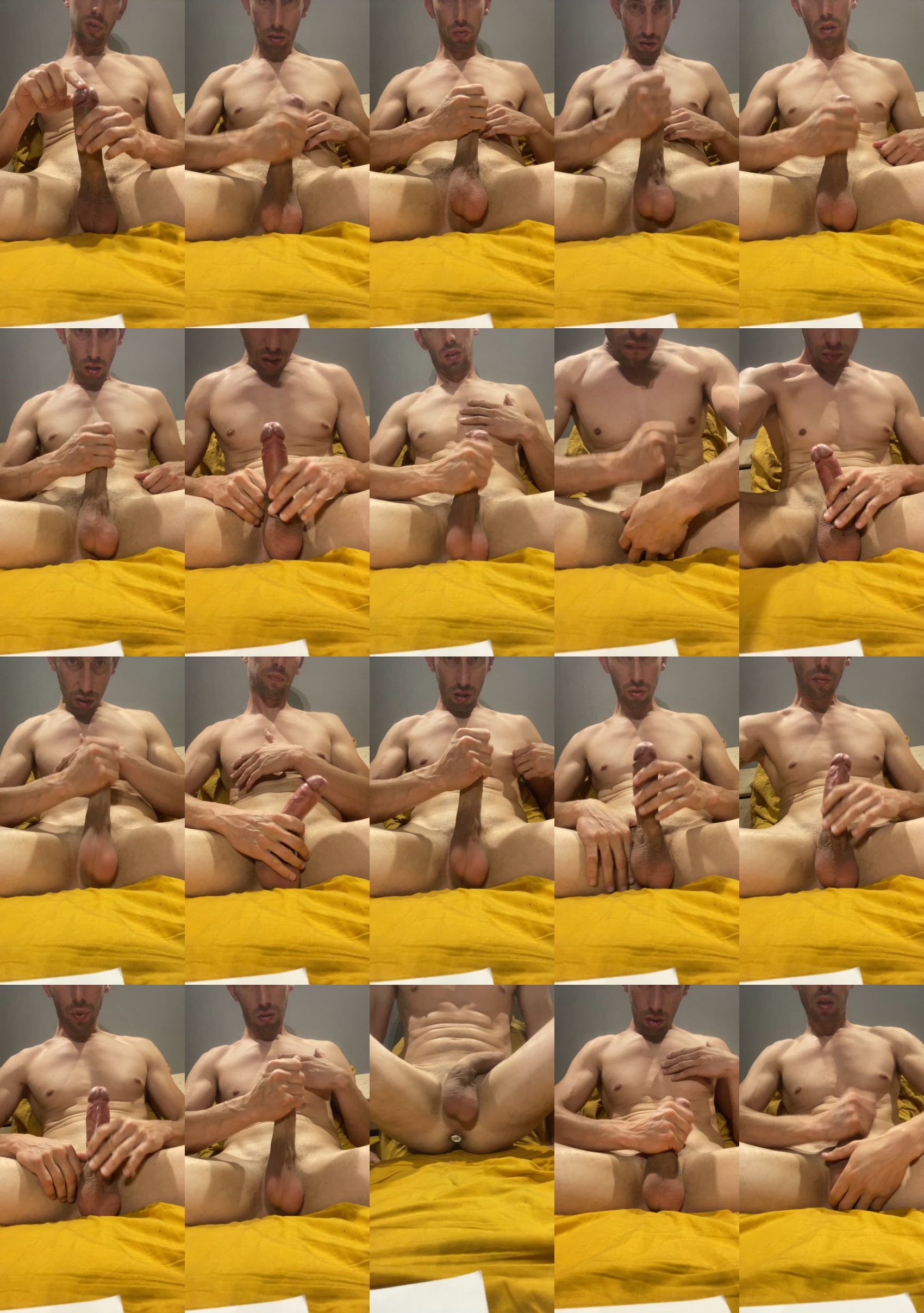 gtlmanchic  08-06-2022 Recorded Video gay