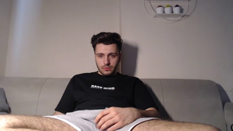 handsomeman6  08-06-2022 Recorded Video dirty