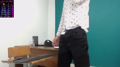 holy_sin  07-06-2022 video playtime