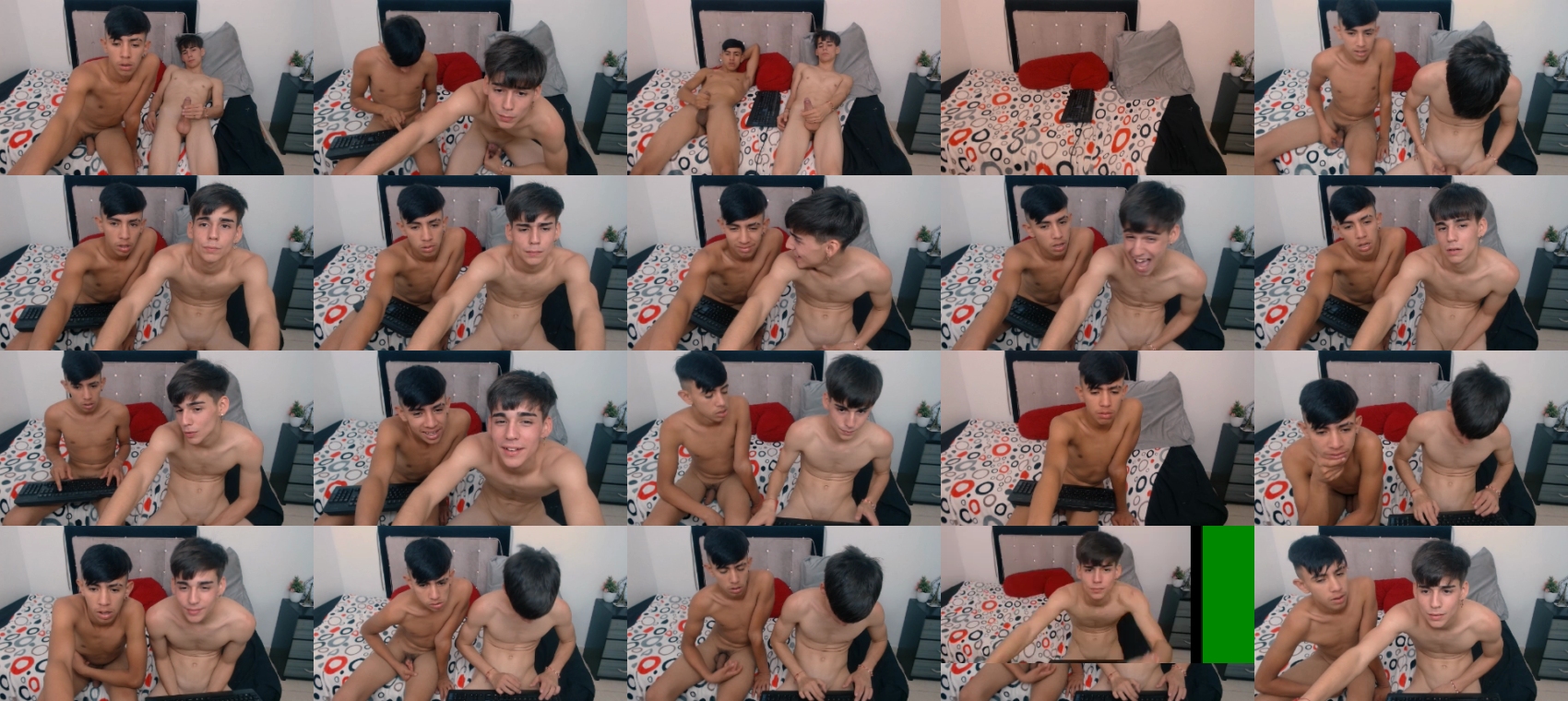 hot_sexy_men  08-06-2022 Recorded Video Video