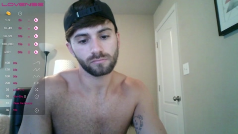 hunt_mannx  07-06-2022 video Naked