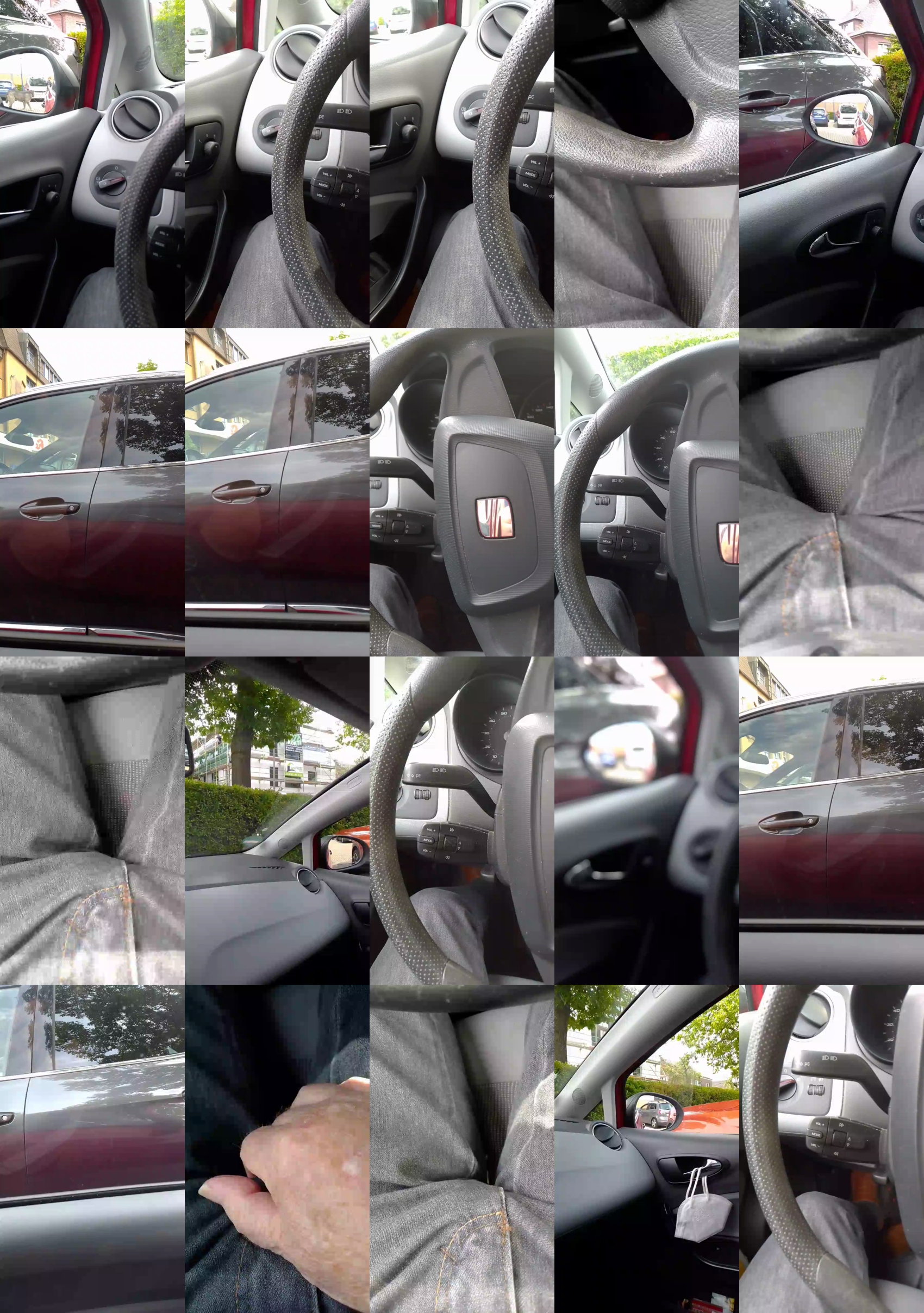 ibel2  08-06-2022 Recorded Video analtoy