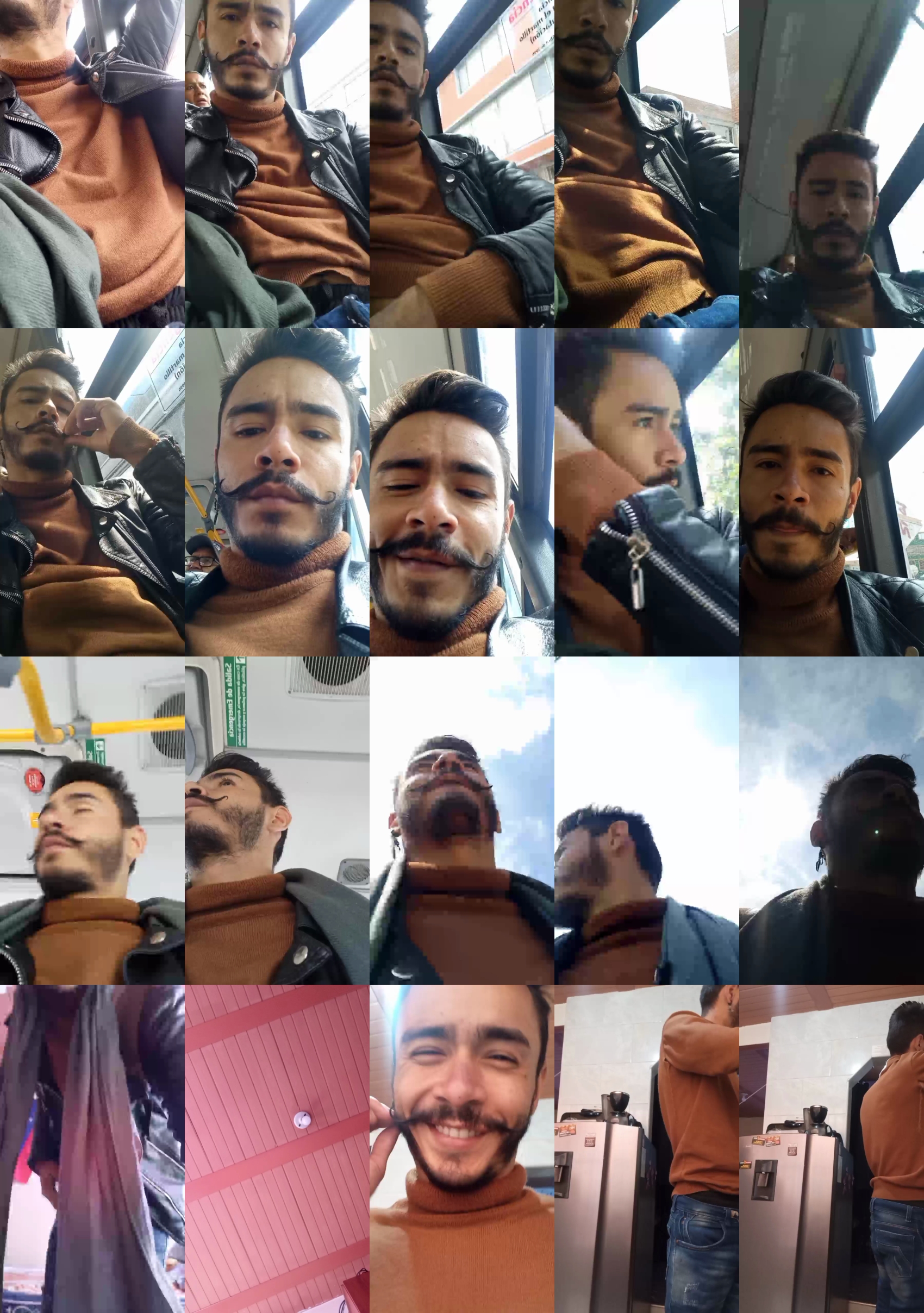 juco103  07-06-2022 Recorded Video kissing