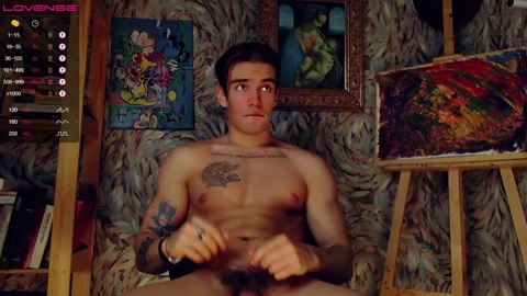 karlos_murphy  07-06-2022 video naked