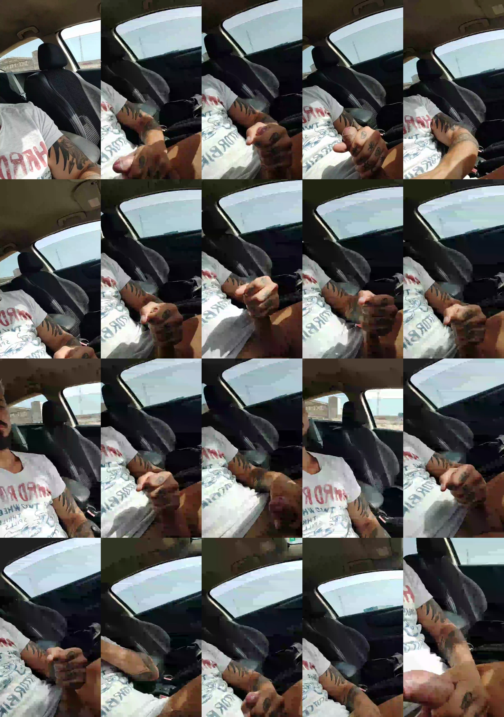 kenayhot  08-06-2022 Recorded Video sweet