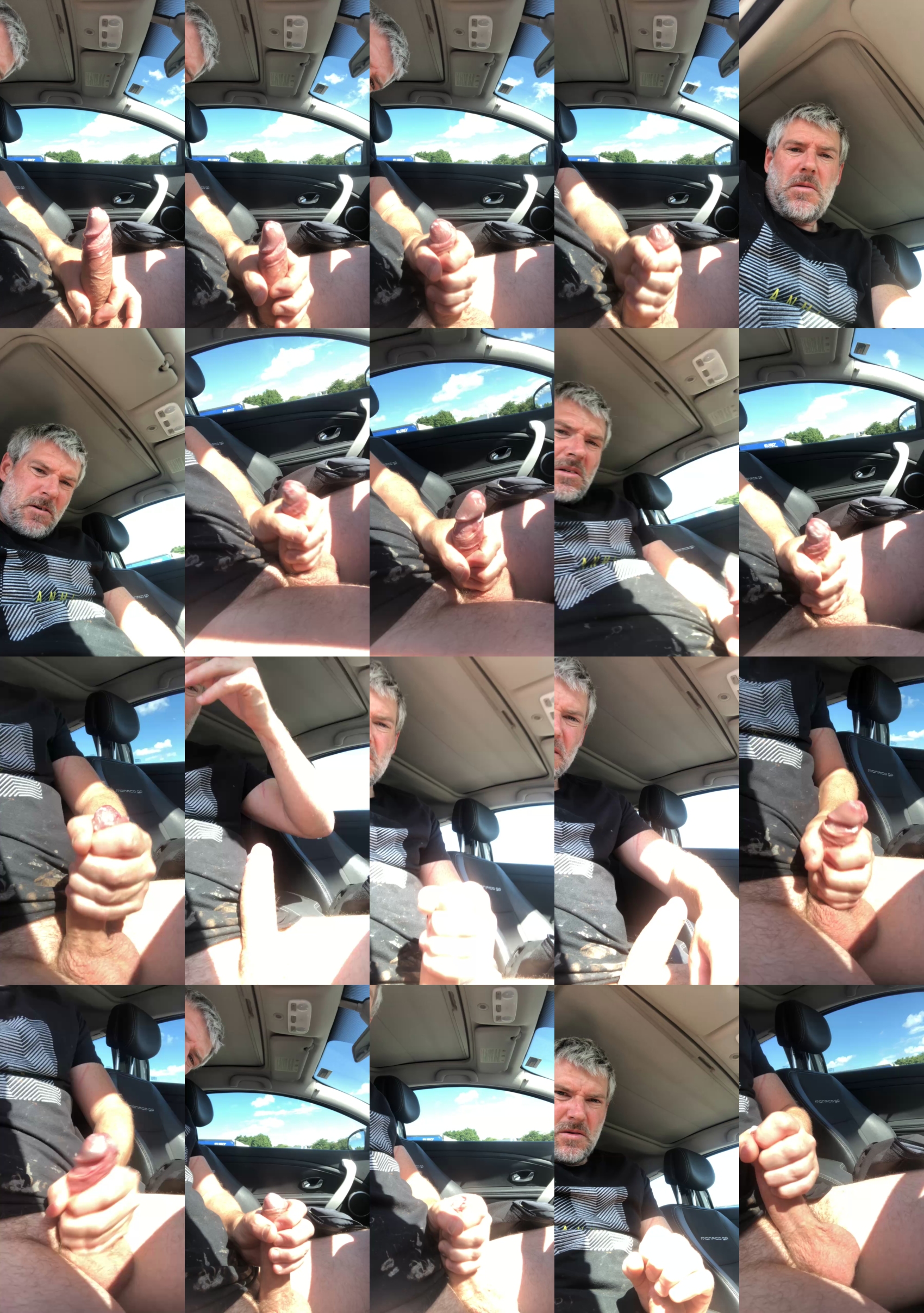 kevinturvy1  08-06-2022 Recorded Video fuckass