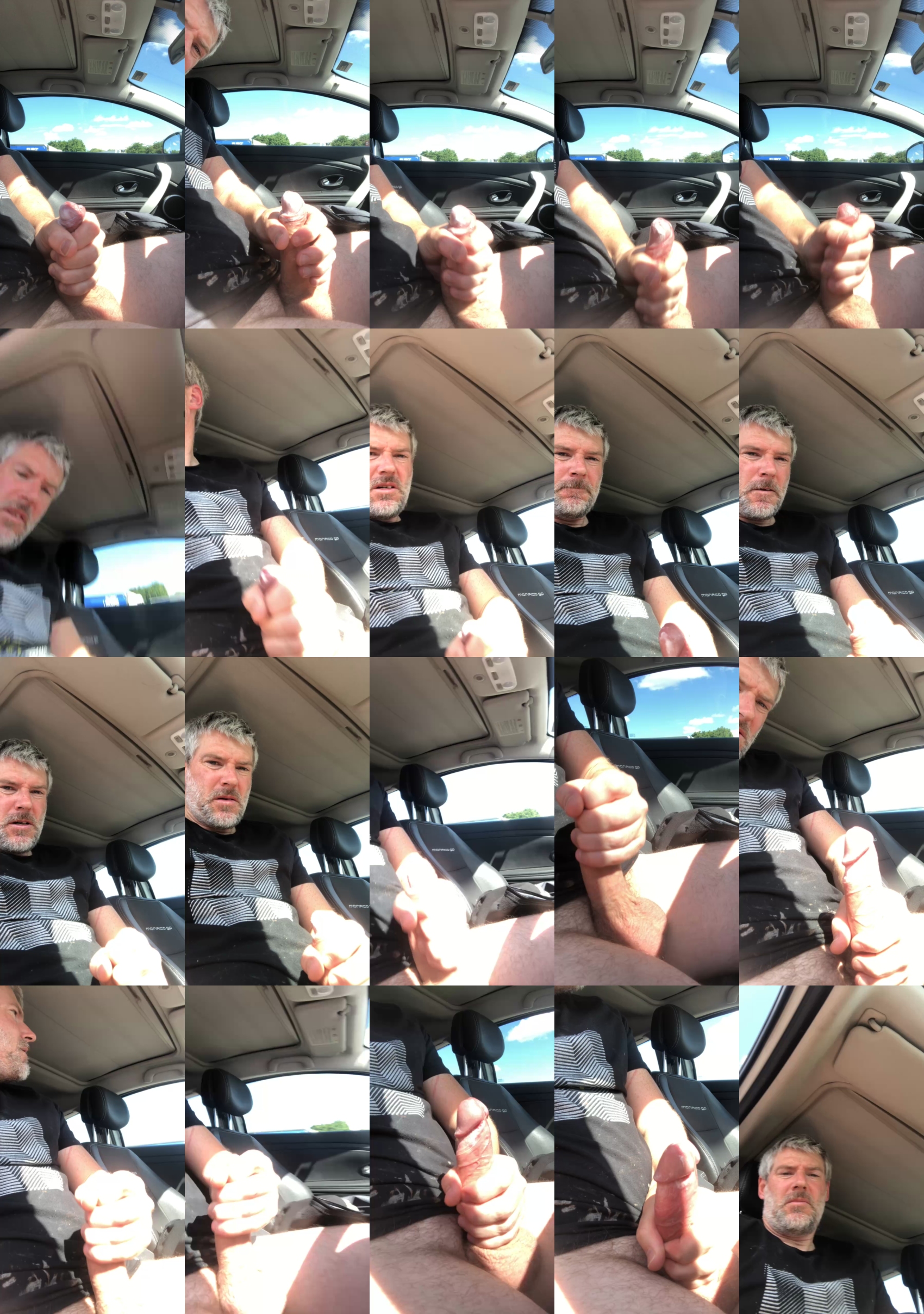 kevinturvy1  08-06-2022 Recorded Video play