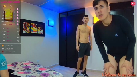 kingsofthehouse2  08-06-2022 video blowjob