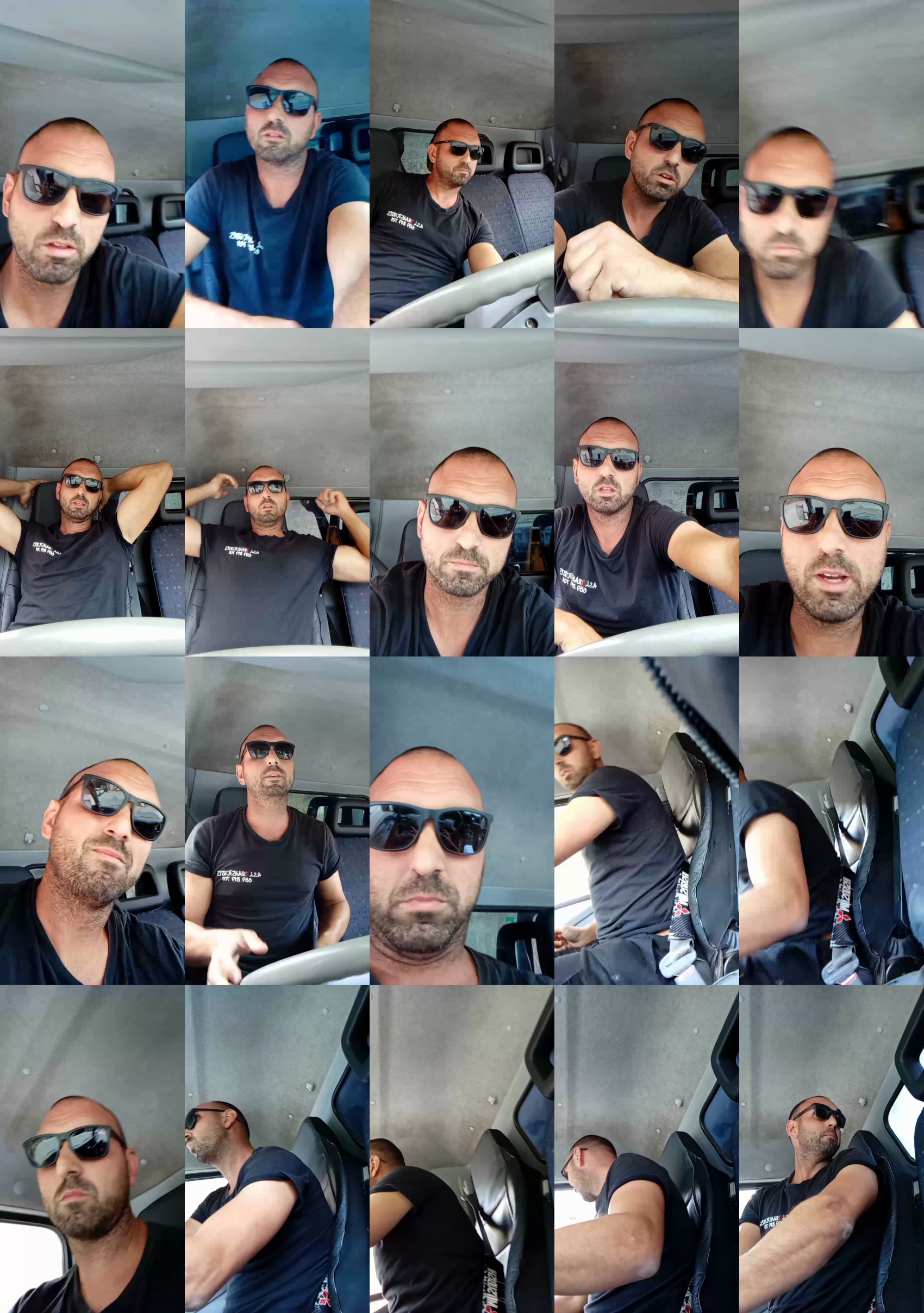 madurito2022  08-06-2022 Recorded Video natural