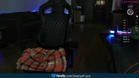 mariart_xxx  07-06-2022 video amateur