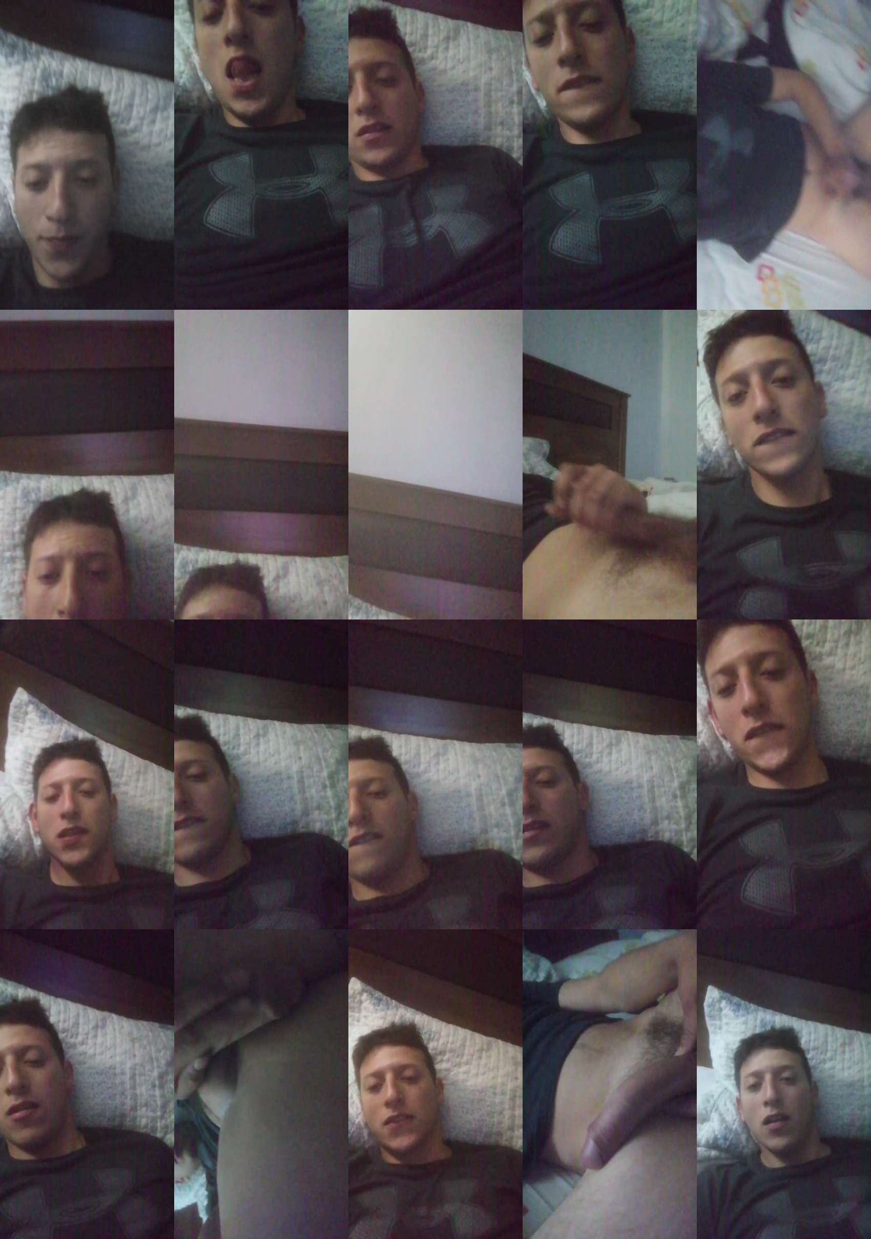 matias1305  08-06-2022 Recorded Video beauty