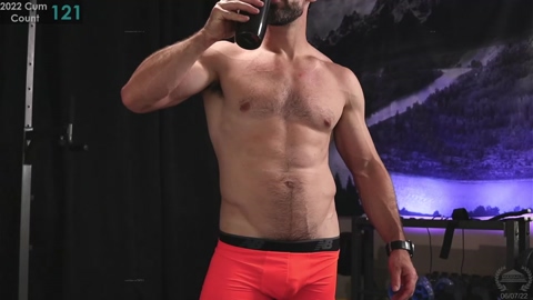 maximus_787  08-06-2022 video squirt